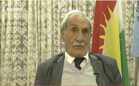 Ebdulhemîd Derwîş: Emê tevlî ENKSê bibin