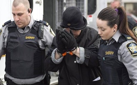 DİKKAT! ‘Kara Dul’ yeniden sokaklarda!