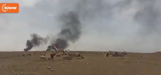 MUSUL OPERASYONU – İlerleme yok! Kayıp var...