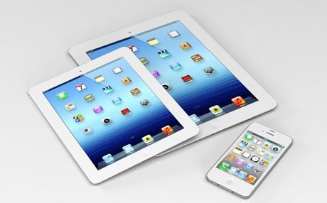 أبل توقف تحديث iOS 9.3 لبعض أجهزة ايفون وايباد