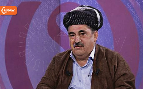 Mihemed Hacî Mehmûd: Sosyalîst dê bo dost û neyaran bibe sûrprîz