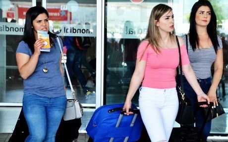 İranlılar Türkiye’den vazgeçti