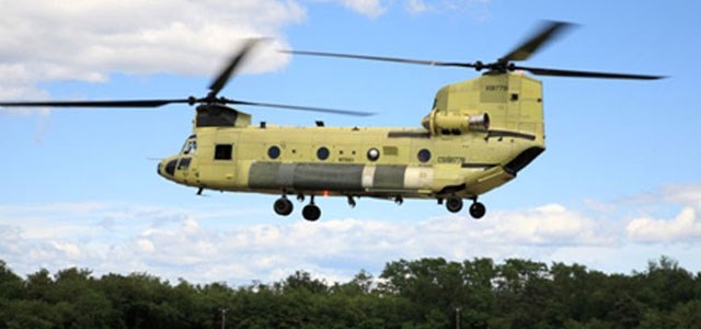 مارکۆ کامێلۆس: ئیتاڵیا هەشت هەلیکۆپتەری چینووک لە هەولێر جێگیر دەکات