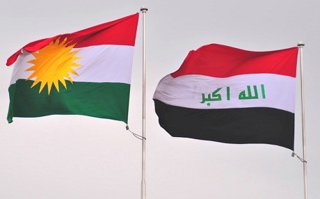 Bağdat’tan Kürtler ile Türkmenler’e perde!