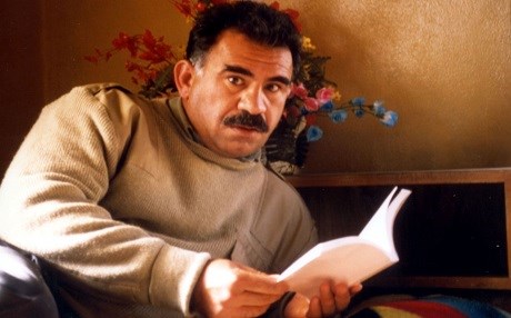 FLAŞ - Öcalan'ın doğum gününe yasaklama!