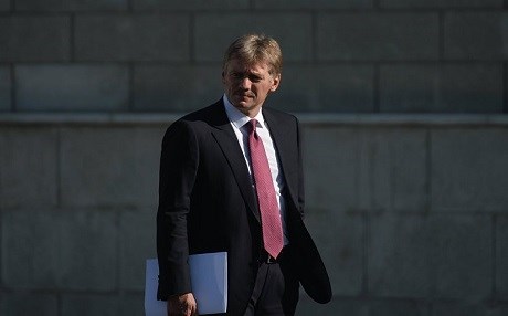 Kremlin: Takas sözkonusu değil!