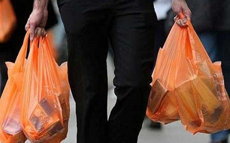 8 ülkenin gündemi ‘naylon poşet’