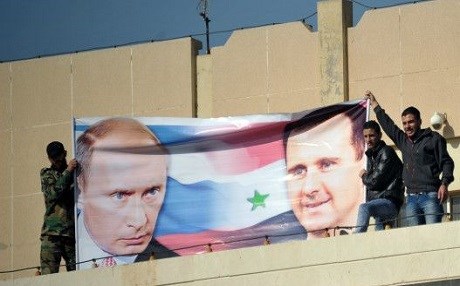 Esad: 4 ülke bahis oynuyor!