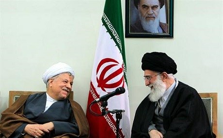 FLAŞ - Tahran'da en üst düzey polemik!