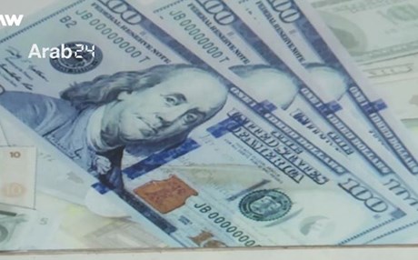 دۆلار بەرامبەر لیرەی سووری بەردەوام لەبەرزبوونەوەدایە