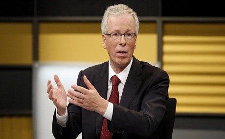 Severing relations with Iran was a bad idea says Canadian FM