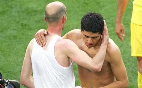 زێدان ته‌له‌فۆنی بۆ ریكێلمی كردووه‌