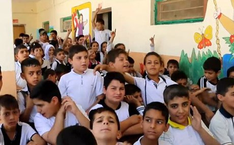 خوێندنی زمانی كوردی لە قوتابخانەكانی عێراق فەرامۆش دەكرێت