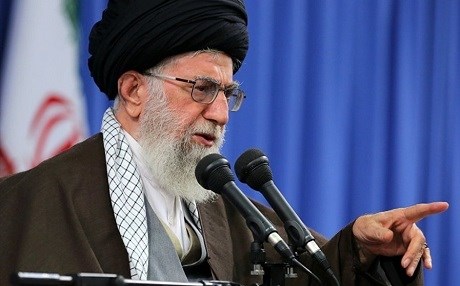 Tahran’da kazan kaynıyor!