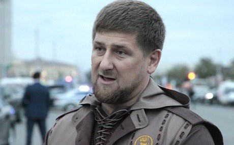 Kadirov: Ön saftaki IŞİD’li Çeçenler…