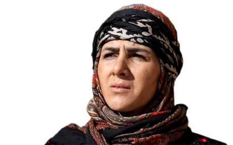 دونیا گوفتاری بۆ (رووداو): حەزدەكەم لەگەڵ بەهمەن قوبادی كاربكەم