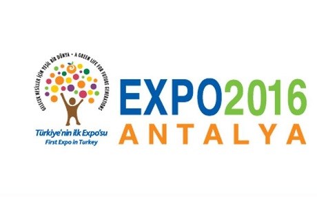 EXPO 2016 - Tam 650 bin bilet satıldı