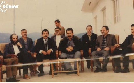 Malbata Ocalan: Em ditirsin dewletê tiştekî anîbe serê Ocalan