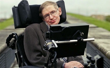 Hawking: 100 yıl sonra Mars'ta yaşayacağız