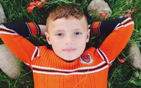 دایکی مەسعود: تەنیا یەک داوام لە سەرۆکی هەرێمی کوردستان هەیە