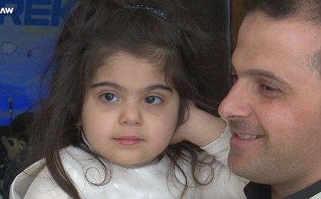 خێزانی منداڵانی ئۆتیزم پێویستیان به‌ هاریكارییه‌