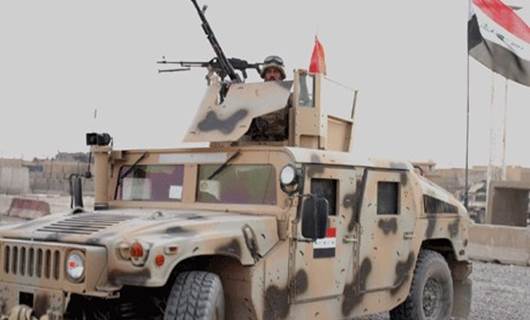 مصدر عسكري لرووداو: القوات العراقية تفرض سيطرتها على 60% من مدينة هيت