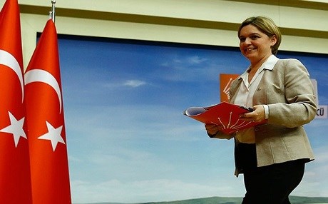 CHP’den HDP’ye: Cephe kuralım!