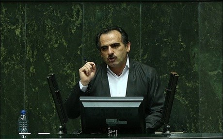 Parlamenterê Pîranşar û Serdeştê bang li hikûmeta Îranê kir: Sînor vekin!