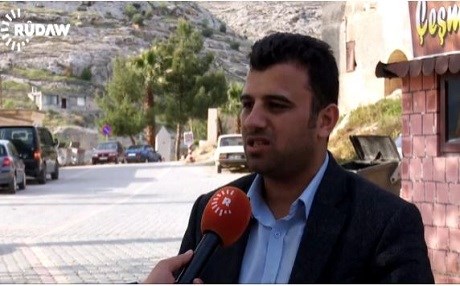 Ömer Öcalan: O olmadan çözüm olmaz!