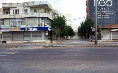 FLAŞ - Silopi için 24 saat kararı