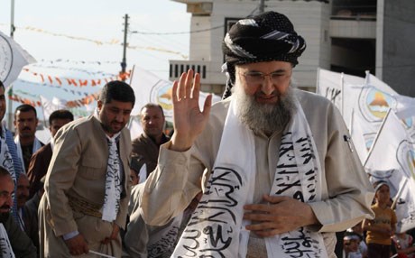 عیرفان عەبدولعەزیز خۆی بۆ رابەری گشتی بزووتنەوەی ئیسلامی كاندید دەكاتەوە