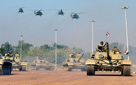 داعش ئامادەكاری بۆ شەڕێكی تووند لە هیت دەكات