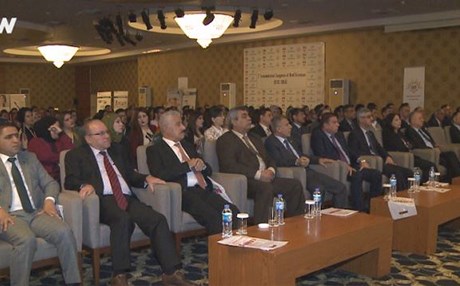 باشووری کوردستان.. کۆنفڕانسی زانستی پزیشكی ددان بەڕێوەچوو