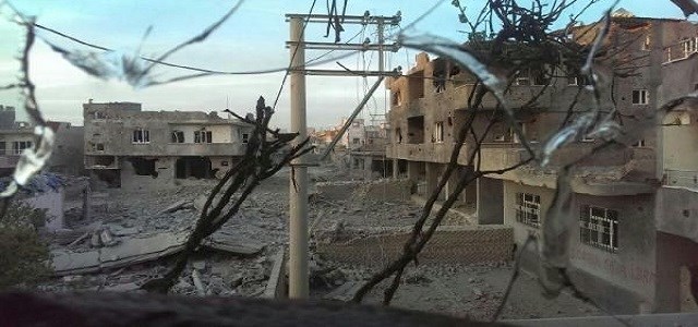 FLAŞ - Nusaybin'de 1 binbaşı ve 2 emniyet amiri vuruldu! (YENİLENDİ)