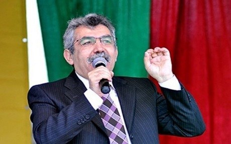 KONGRA-GEL: Başka çaremiz yok!