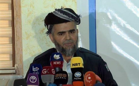 Bapîr: Divê em wisa nekin dinya bêje kurd nikarin xwe birêve bibin!