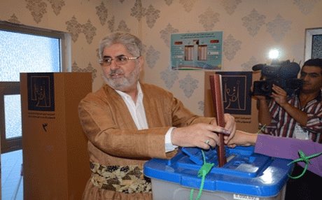 ‘Serokê Yegirtû sûc kir lewma divê bê cezakirin’