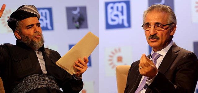 لە سۆشیاڵ میدیا باس باسی دیبەیت و رووداوە