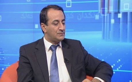 Serdar Doskî: Di hilbijartinan de YNK dê bikeve pêşiya Gorranê