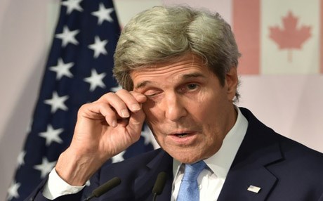Kerry visits Hiroshima but offers no US apology for atom bombs