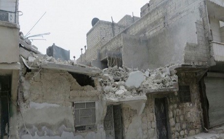 Li hemberî êrişên Şêx Maqsûdê bêdengî heye