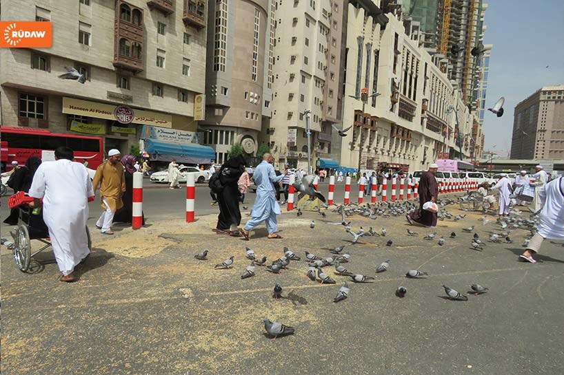 WÊNE - Kevokên Pêxember li şikeftê parastî...