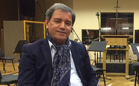 ئەلبوومەكەی عەدنان كەریم یەك تراكە