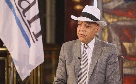 Profesor û dîzaynerê cîhanî: Baweriya min bi her beşekî ji Iraqê heye