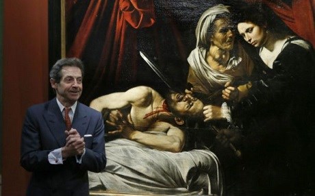 Tavan arasında bulunan hazine