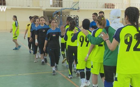 ئافرۆدێت و قەڵا براوەبوون