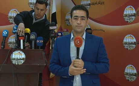 باڵیۆزی فەرەنسا سەردانی کەرکووک دەکات