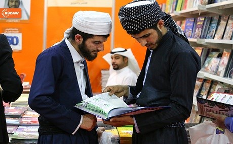 Kurdistan official says attendance at Quran schools in decline