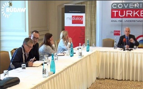 Gotûbêj li ser têkçûna pêvajoya aştiyê li Tirkiyê didomin