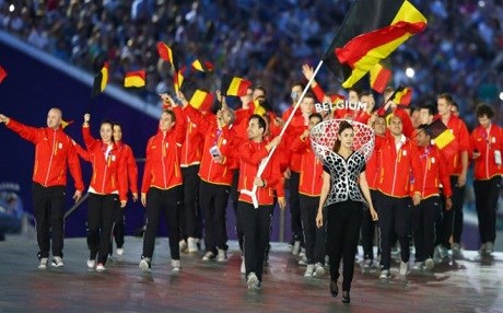 Olimpik sporculara seks uyarısı